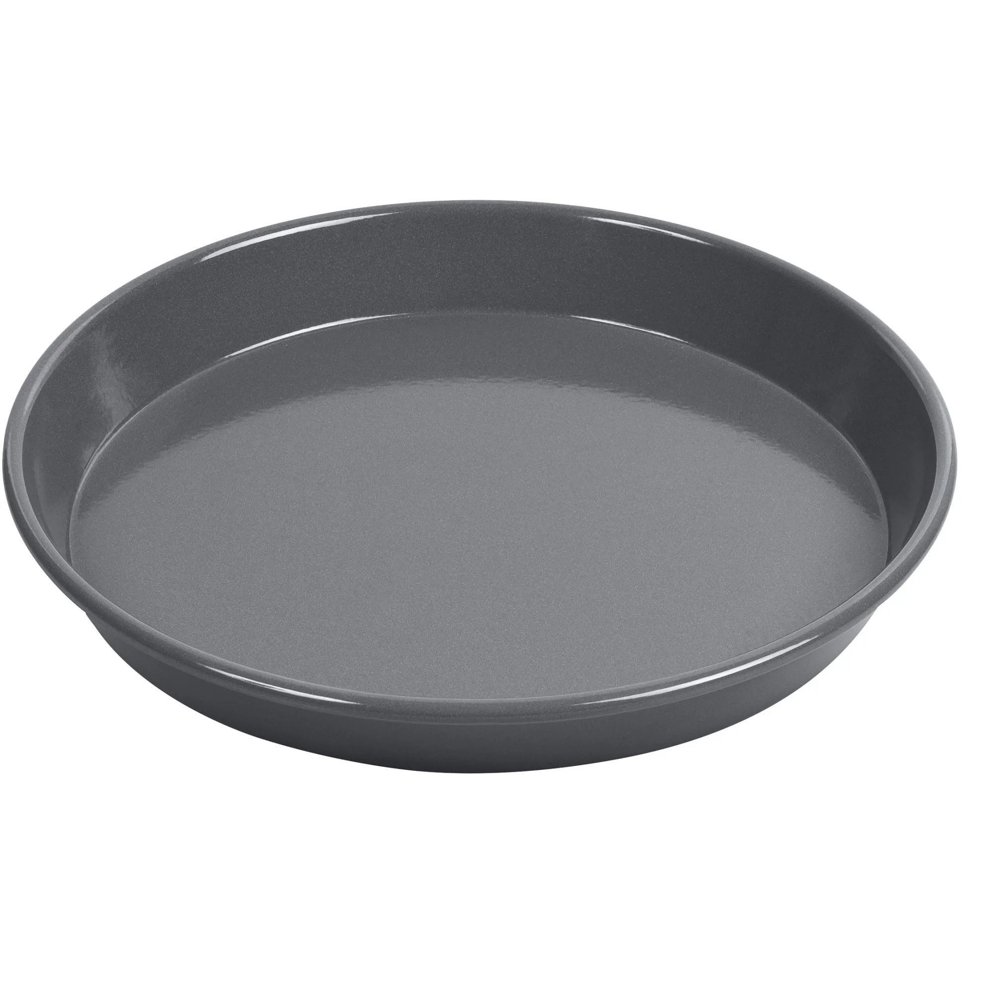 WMF KAISER La Forme Plus Pie-, Pizza-, Backblech, 30 cm| Backformen|Backbleche