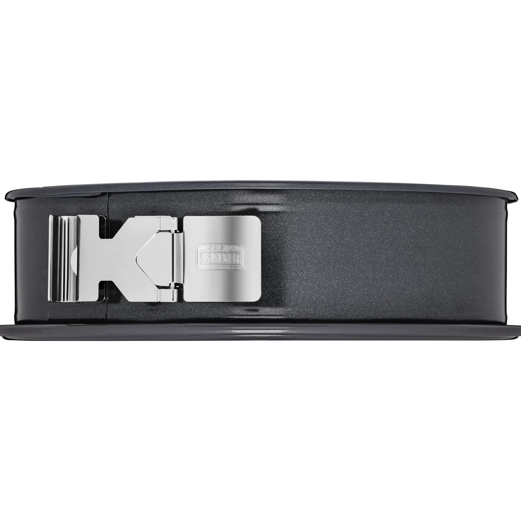 WMF KAISER La Forme Plus Springform mit SafeClick, 28 cm| Backformen