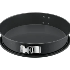 WMF KAISER La Forme Plus Springform mit SafeClick, konisch, 32 cm| Backformen