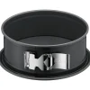 WMF KAISER La Forme Plus Springform mit SafeClick, 20 cm| Backformen