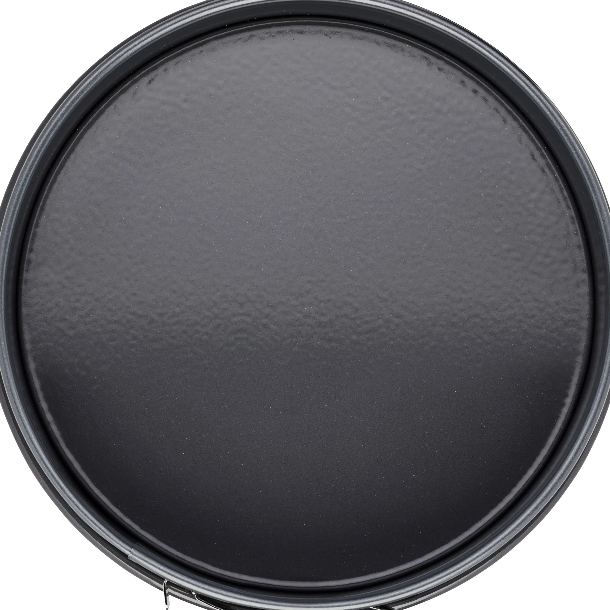 WMF KAISER La Forme Plus Springform mit SafeClick, 20 cm| Backformen