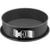 WMF KAISER La Forme Plus Springform mit SafeClick, 24 cm| Backformen