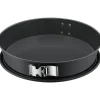 WMF KAISER La Forme Plus Springform mit SafeClick, konisch, 30 cm| Backformen