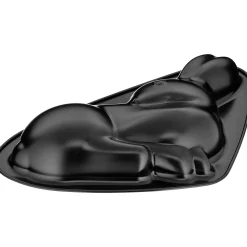 WMF KAISER Motivbackform Hase Ginger| Backformen