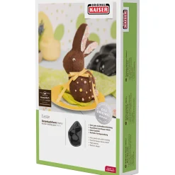 WMF KAISER Motivbackform Hase Henry| Backformen