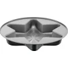 WMF KAISER X-mas Stern-Backform, 28 cm| Backformen