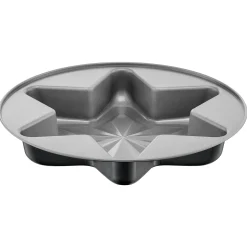 WMF KAISER X-mas Stern-Backform, 28 cm| Backformen