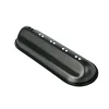WMF KAISER X-mas Stollenbackhaube, 39,5 x 14 x 8 cm| Backformen