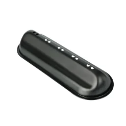 WMF KAISER X-mas Stollenbackhaube, 39,5 x 14 x 8 cm| Backformen