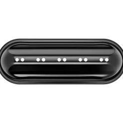 WMF KAISER X-mas Stollenbackhaube, 39,5 x 14 x 8 cm| Backformen