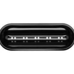 WMF KAISER X-mas Stollenbackhaube, 39,5 x 14 x 8 cm| Backformen