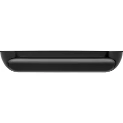 WMF KAISER X-mas Stollenbackhaube, 39,5 x 14 x 8 cm| Backformen
