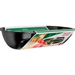 WMF KAISER X-mas Stollenbackhaube, 39,5 x 14 x 8 cm| Backformen