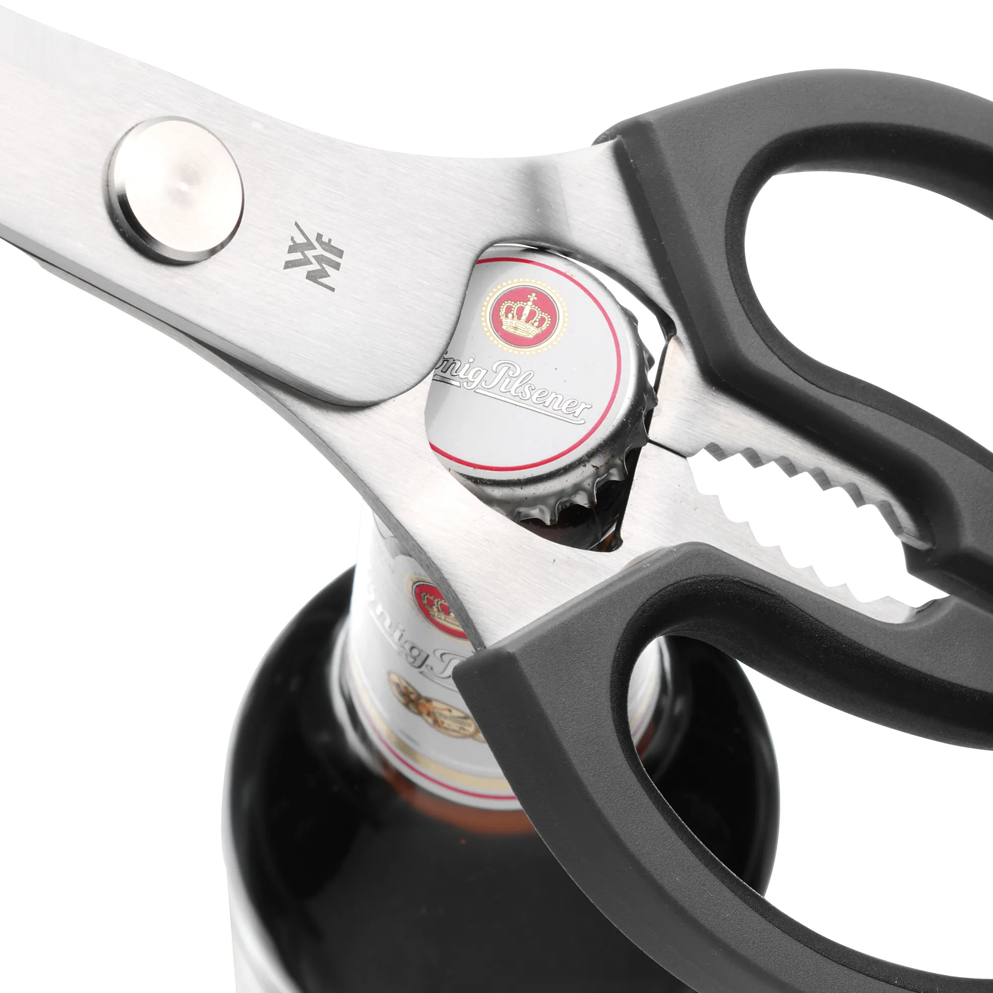 WMF Küchenschere, 21 cm| Scheren