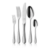 WMF Kent Plus Besteck-Set, 30-teilig, Cromargan protect®| Besteck-Sets