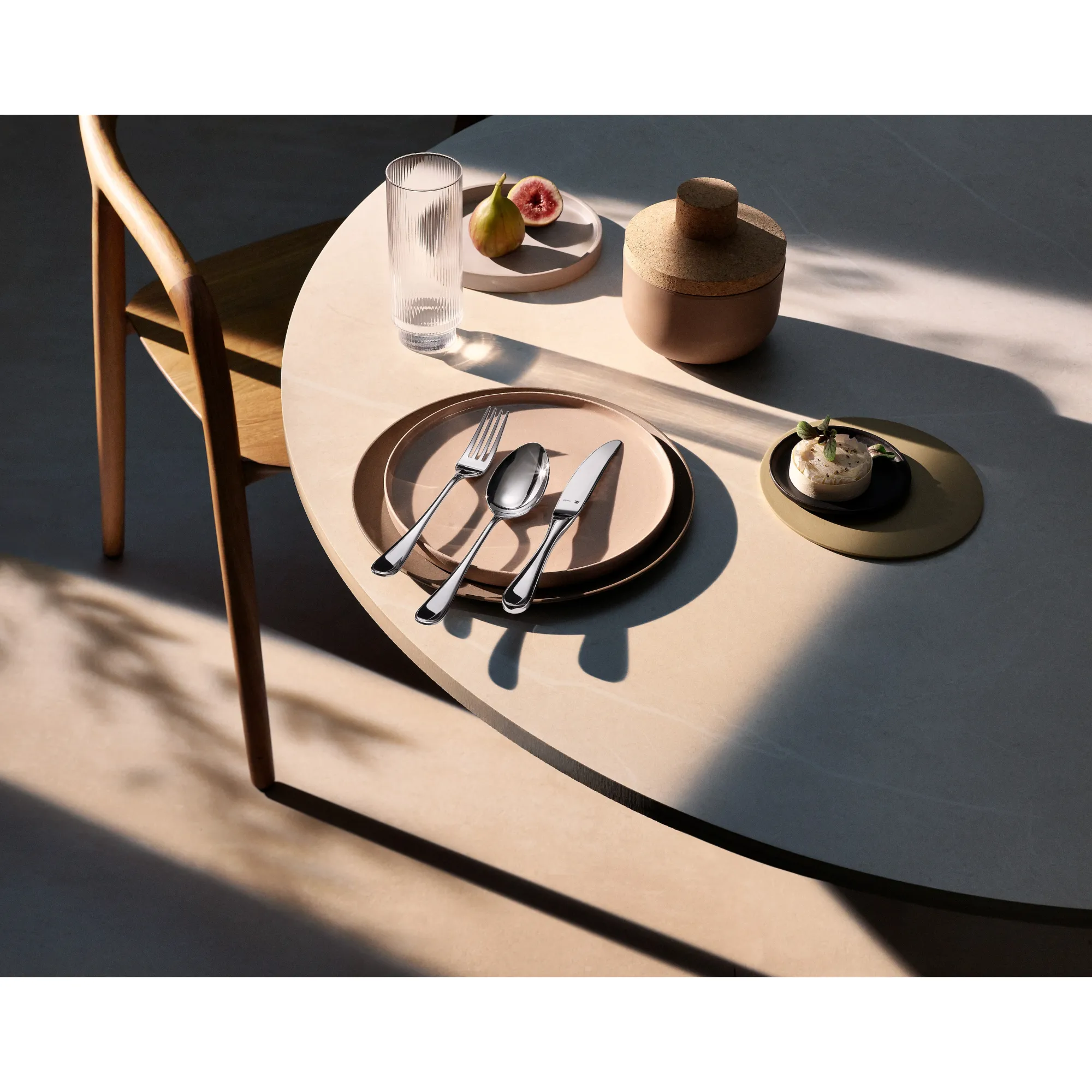 WMF Kent Plus Menuegabel| Gabeln