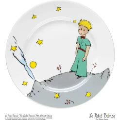 WMF Kinderteller, Der kleine Prinz|Kinder Teller|Kindergeschirr