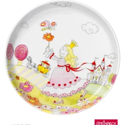 WMF Kinderteller, Prinzessin Anneli|Kinder Teller|Kindergeschirr