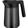 WMF Kineo Isolierkanne 0,6 l, Graphit| Thermoskannen|Kaffeekannen