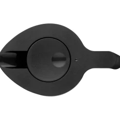 WMF Kineo Isolierkanne 0,6 l, Graphit| Thermoskannen|Kaffeekannen