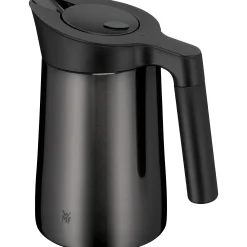 WMF Kineo Isolierkanne 0,6 l, Graphit| Thermoskannen|Kaffeekannen
