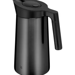 WMF Kineo Isolierkanne 1,0 l, Graphit| Thermoskannen|Kaffeekannen