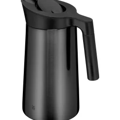 WMF Kineo Isolierkanne 1,0 l, Graphit| Thermoskannen|Kaffeekannen