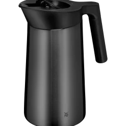 WMF Kineo Isolierkanne 1,0 l, Graphit| Thermoskannen|Kaffeekannen