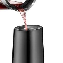 WMF Kineo Isolierkanne 1,0 l, Graphit| Thermoskannen|Kaffeekannen
