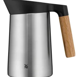 WMF Kineo Isolierkanne Edelstahl, 0,6 l| Thermoskannen|Kaffeekannen