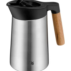 WMF Kineo Isolierkanne Edelstahl, 0,6 l| Thermoskannen|Kaffeekannen