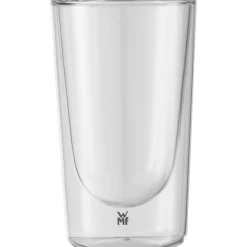 WMF Kineo Latte Macchiato-Gläser, 2 Stück| Kaffeegläser|Kaffeegläser