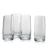 WMF Kineo Longdrinkgläser, 4 Stück| Longdrinkgläser