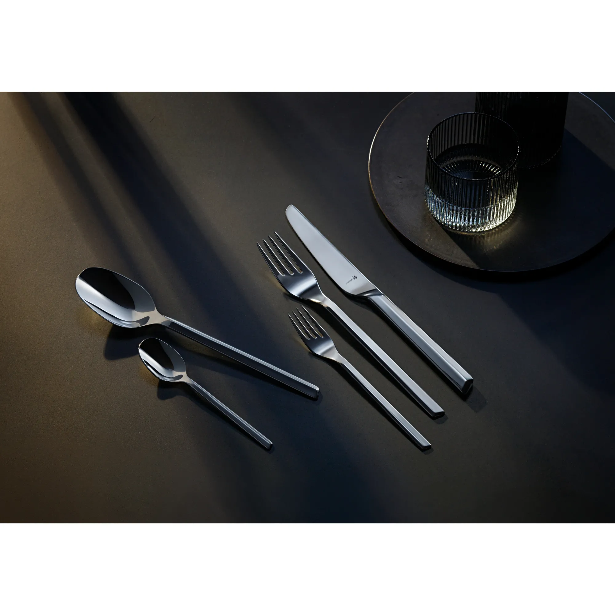 WMF Kineo Menuegabel| Gabeln