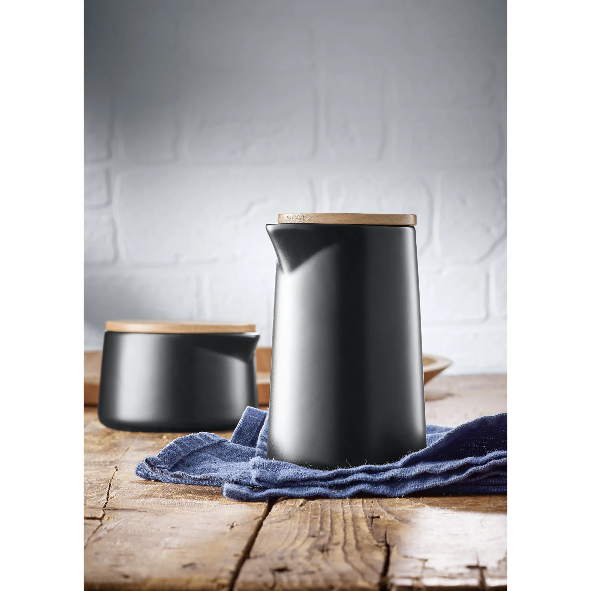 WMF Kineo Milchkännchen| Kaffeezubehör