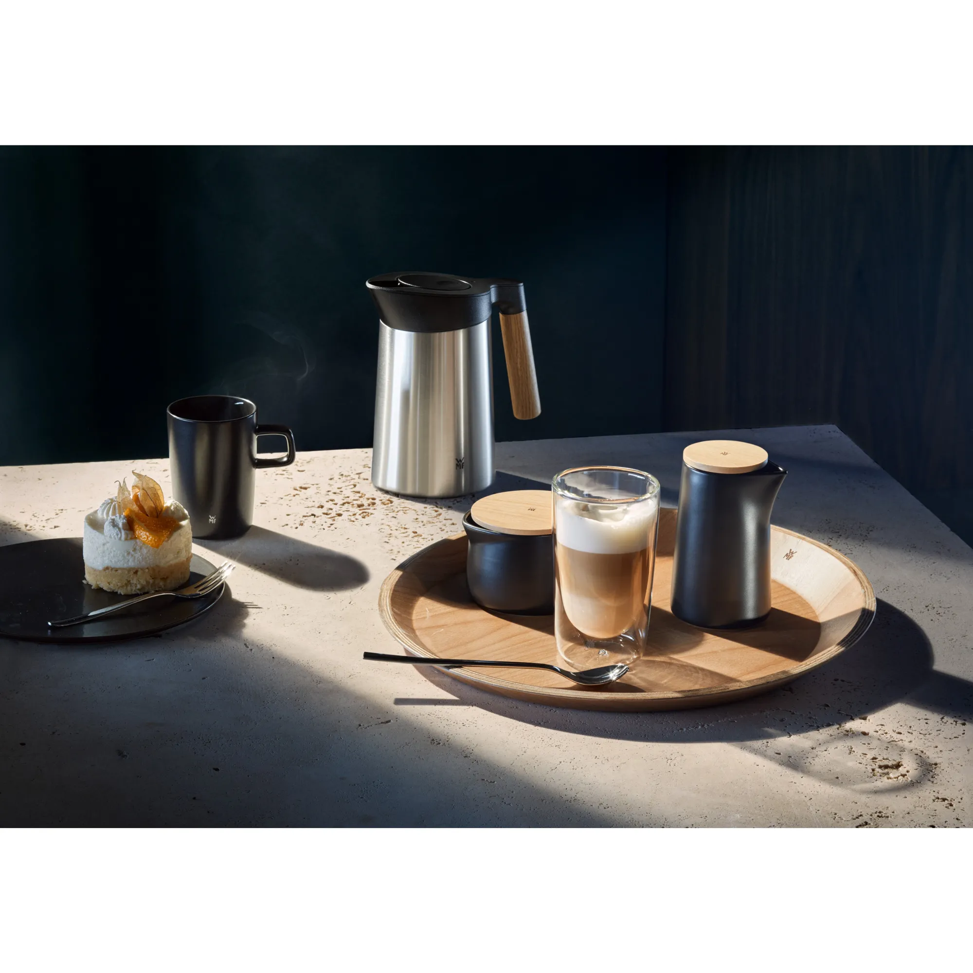 WMF Kineo Milchkännchen| Kaffeezubehör
