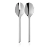 WMF Kineo Salatbesteck, 2-teilig| Servierbestecke