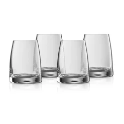 WMF Kineo Tumbler, 4 Stück| Kaffeegläser|Whiskygläser