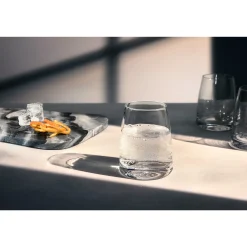 WMF Kineo Tumbler, 4 Stück| Kaffeegläser|Whiskygläser