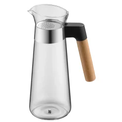 WMF Kineo Wasserkaraffe, 1,0 l| Karaffen & Dekanter