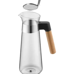 WMF Kineo Wasserkaraffe, 1,0 l| Karaffen & Dekanter