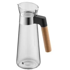 WMF Kineo Wasserkaraffe, 1,0 l| Karaffen & Dekanter