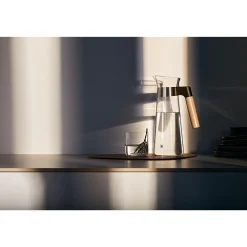WMF Kineo Wasserkaraffe, 1,0 l| Karaffen & Dekanter