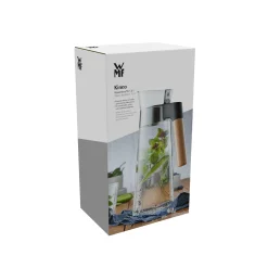 WMF Kineo Wasserkaraffe, 1,0 l| Karaffen & Dekanter