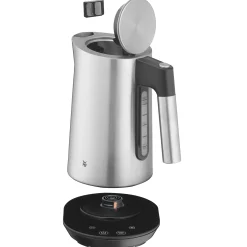 WMF Kineo Wasserkocher Vario 1,6 l| Wasserkocher