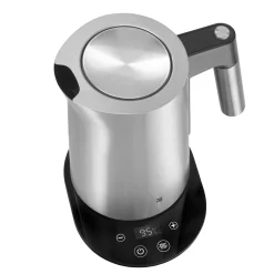 WMF Kineo Wasserkocher Vario 1,6 l| Wasserkocher