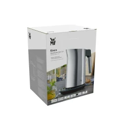WMF Kineo Wasserkocher Vario 1,6 l| Wasserkocher