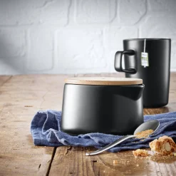 WMF Kineo Zuckerdose| Zuckerdosen|Kaffeezubehör