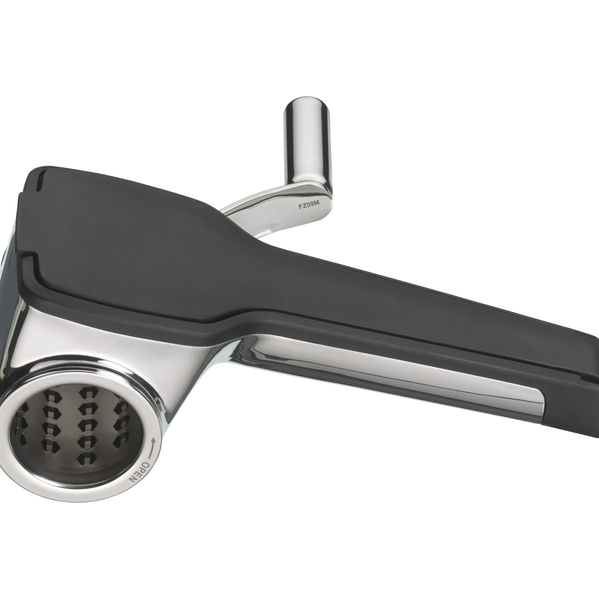 WMF Käsemühle, 20 cm| Mixer|Küchenutensilien