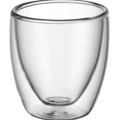 WMF Kult Espresso Thermogläser, 2 Stück| Kaffeegläser|Kaffeegläser